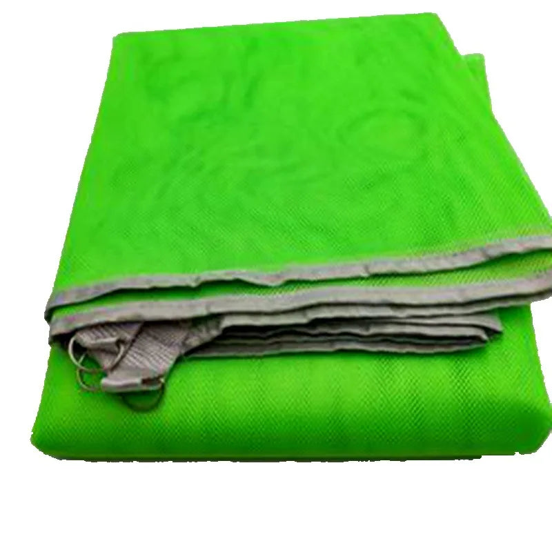 Beach Blanket Sandproof - Waterproof Picnic Mat, Lightweight Outdoor Beach Mat for Camping, Travel & Hiking – 200x200cm