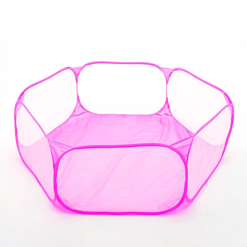 Baby Beach Tent with Pool