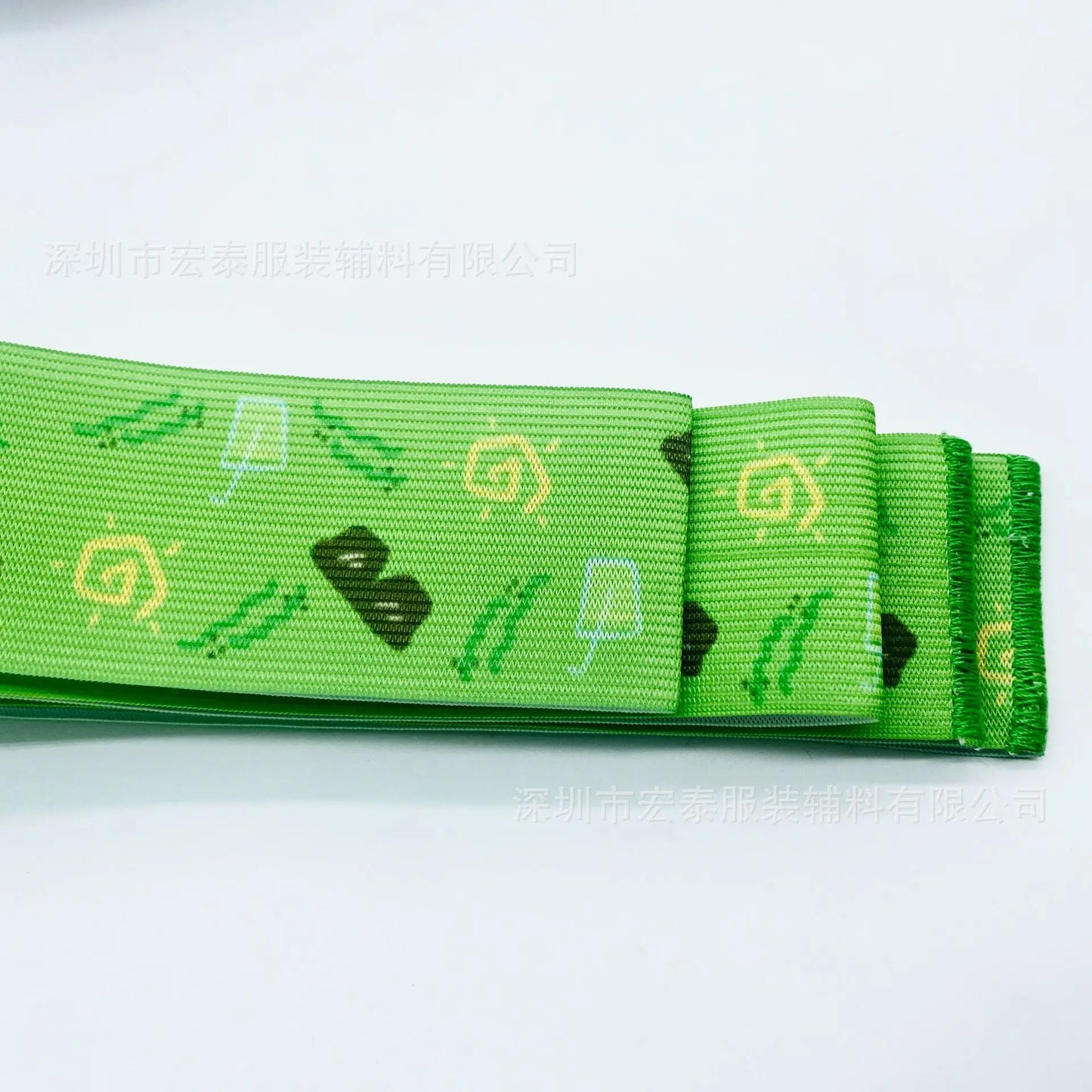 Towel Bands for Beach Chairs – 2 Pieces