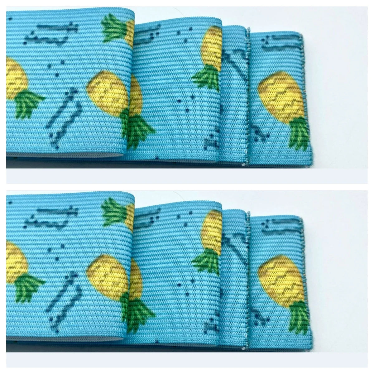 Towel Bands for Beach Chairs – 2 Pieces