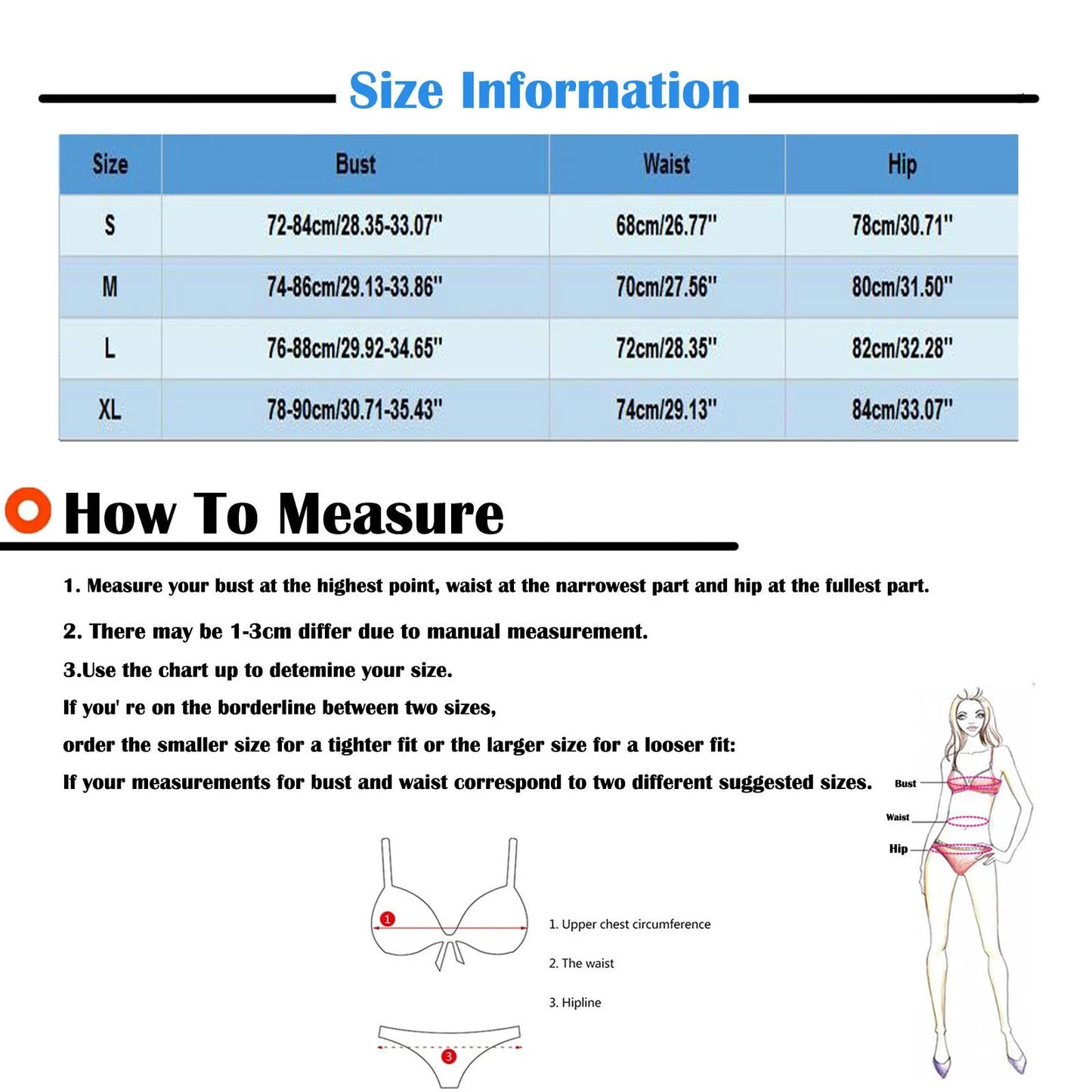 "Sexy Solid Color One-Piece Bikini with Hollow Design"
"Women’s Halter Swimsuit with Wire-Free Support"
"Low Waist Sexy Bikini Swimsuit for Summer"