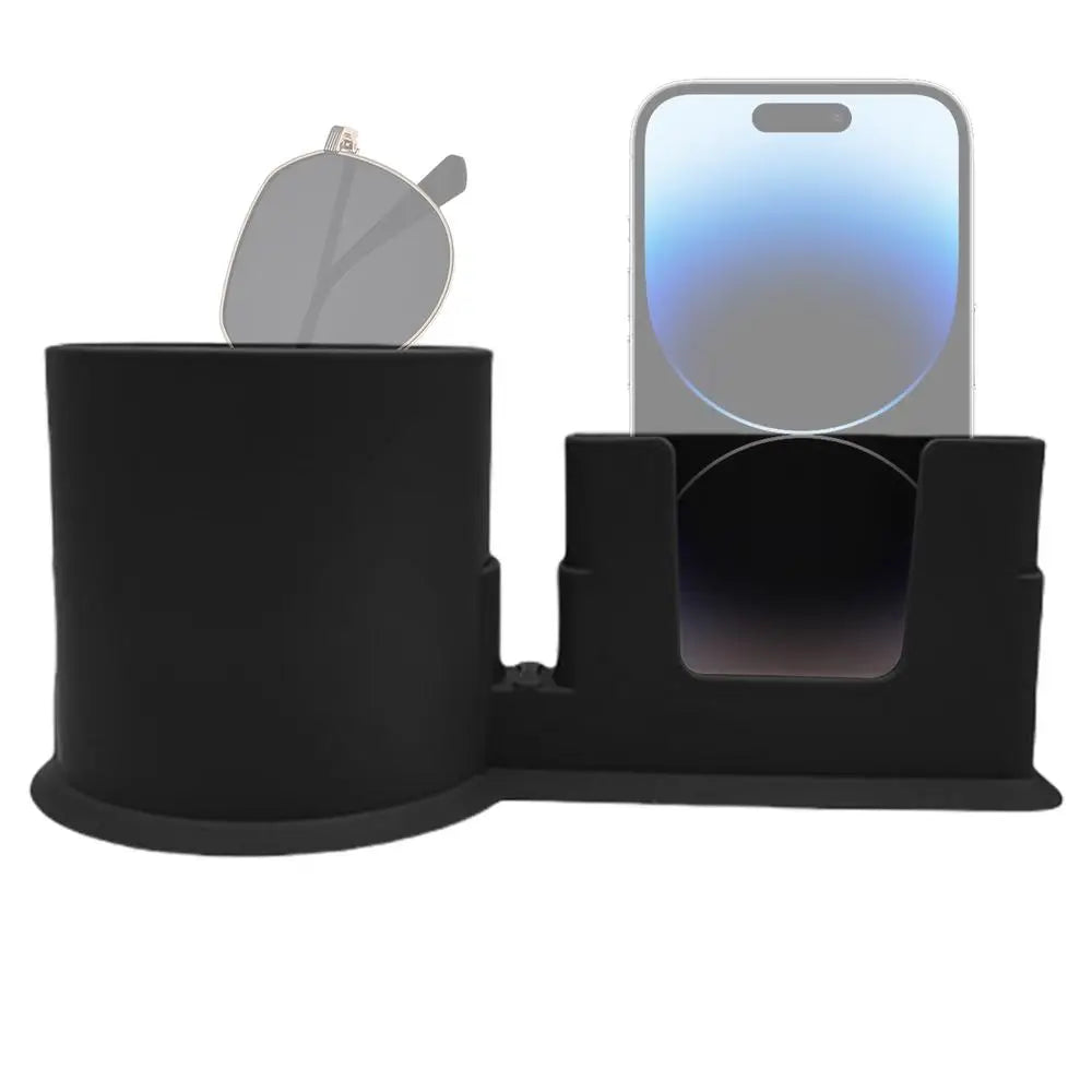 "Paddle Board Drink Holder with Suction Cups for Stability"
"SUP Drink Holder with Multi-functional Storage for Drinks, Snacks, and Keys"
"Compact Paddle Board Cup Holder for Stand Up Paddleboarding"