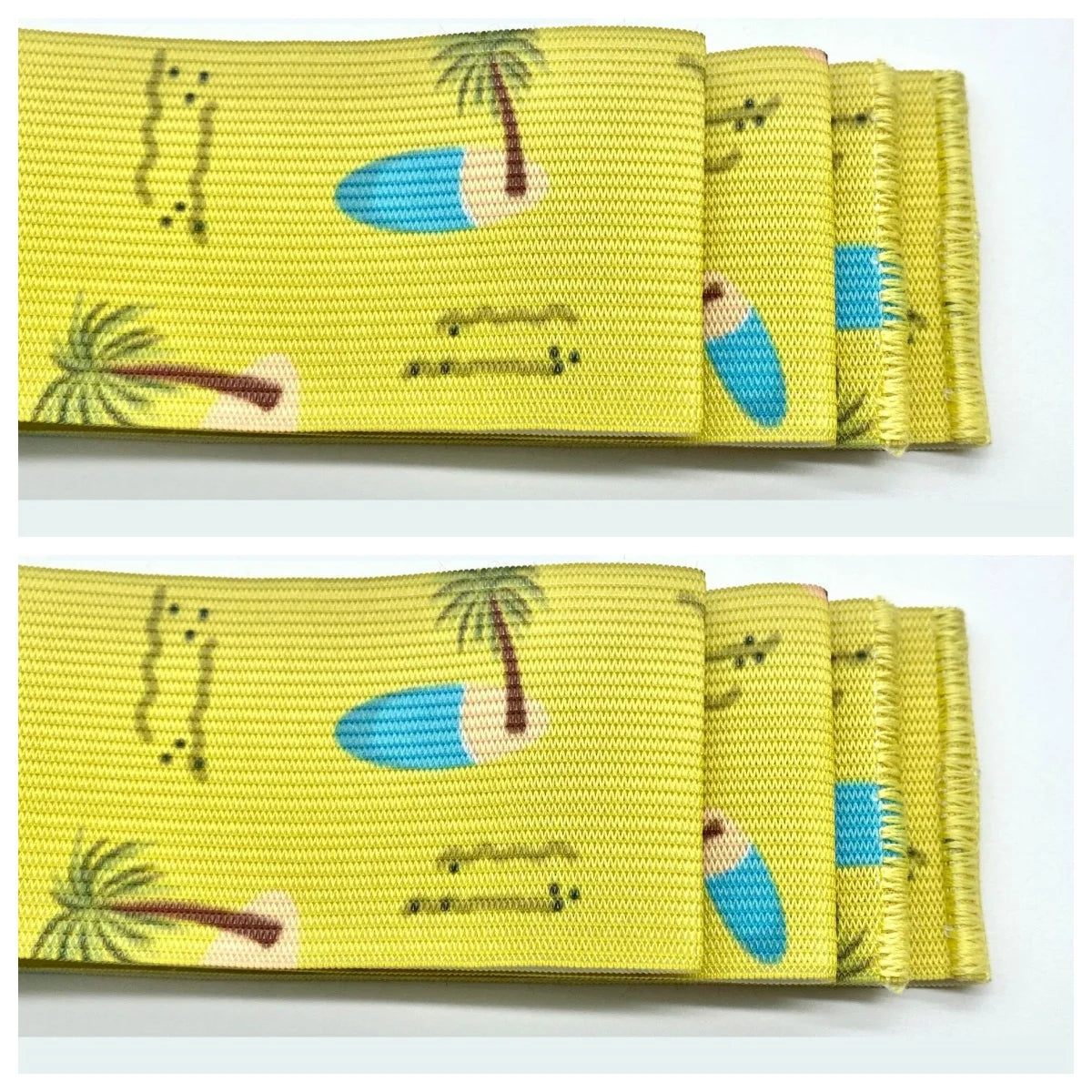Towel Bands for Beach Chairs – 2 Pieces