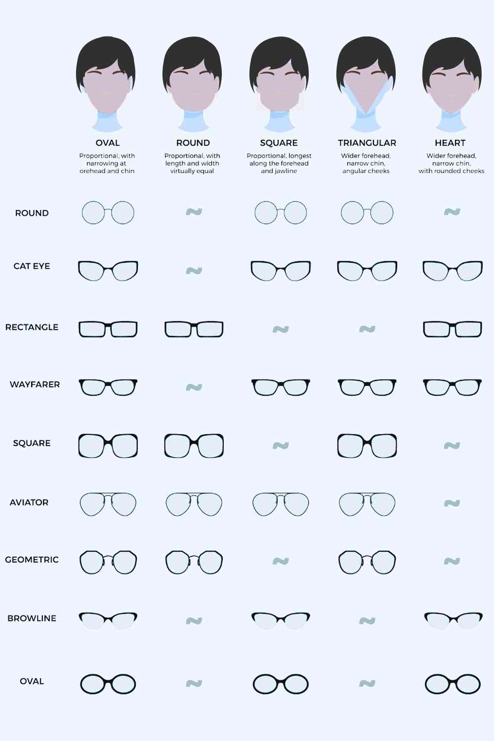 Square polycarbonate frame sunglasses with UV400 protection and metal-plastic hybrid temples, includes protective case.